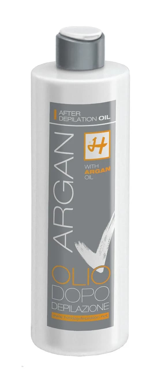 HOLIDAY OLIO DOPO ARGAN 500ML