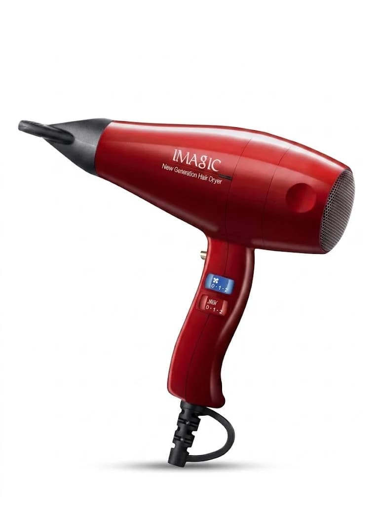 IMAGIC ROUGE  2000WATT