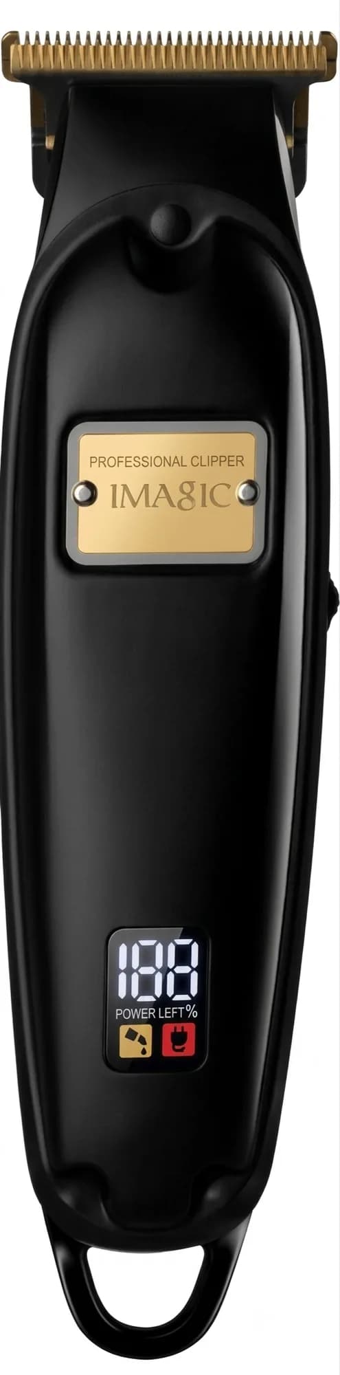 IMAGIC TONDEUSE I3S