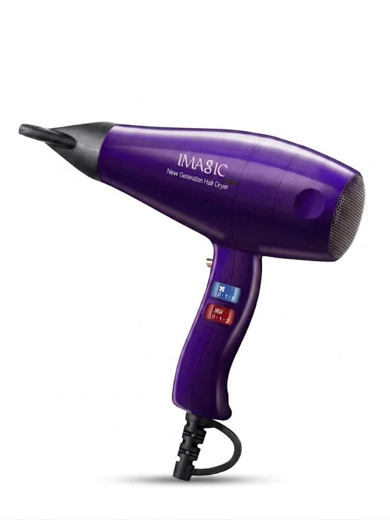 IMGIC PURPLE 2000WATT