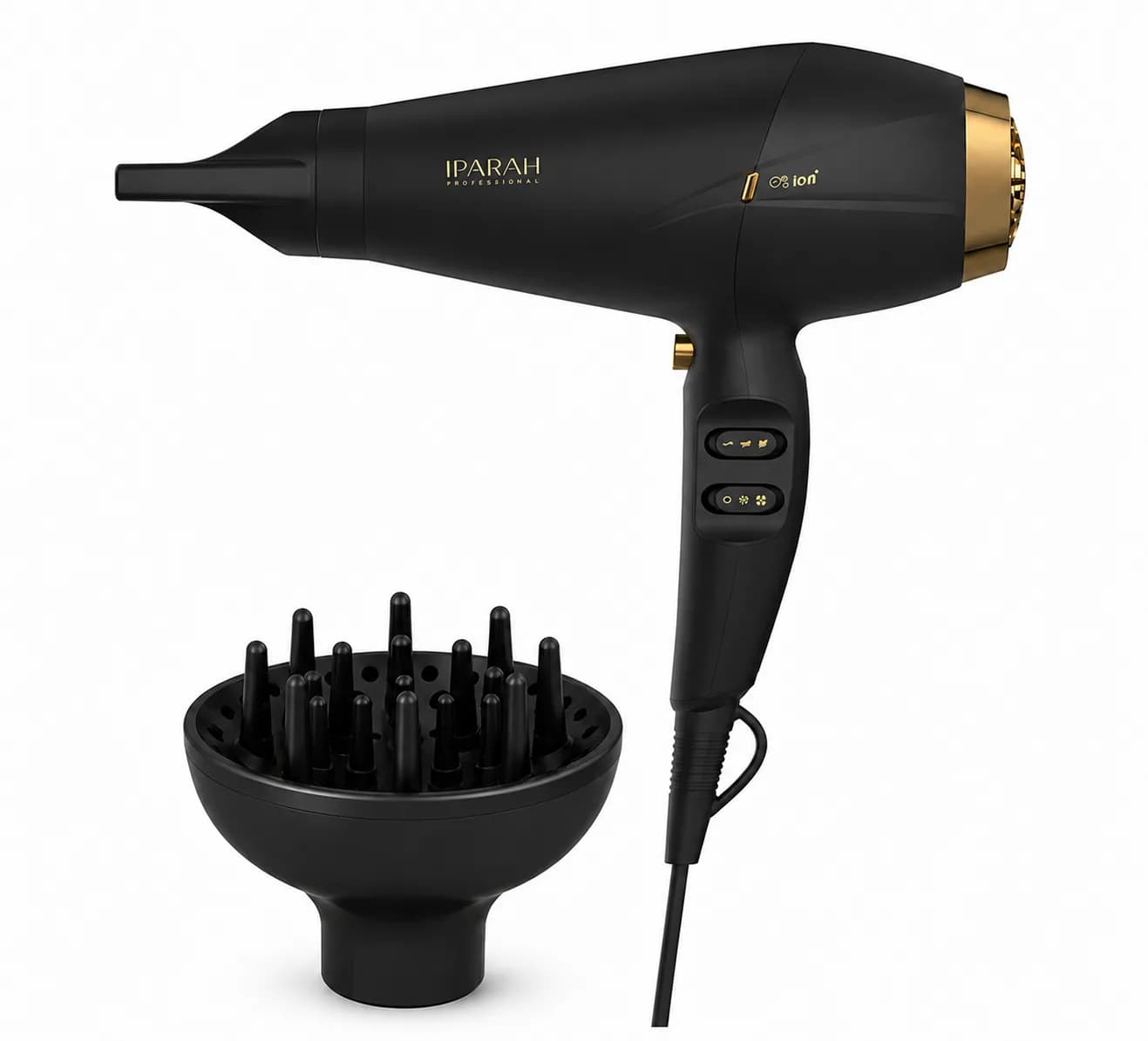 IPARAH P-340 2400WATT