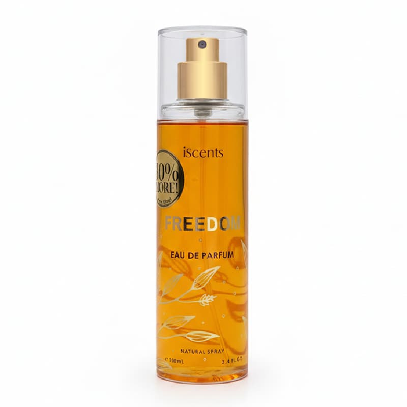 ISCENTSFREEDOM EDP