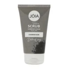 JOIA GOMMAGE VISAGE CHARBON 150ML