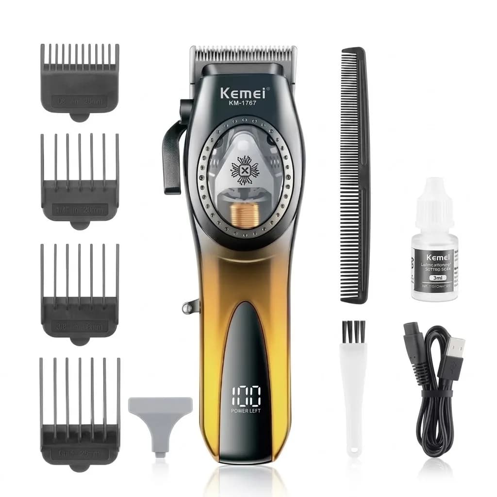 KEMEI KM-1767