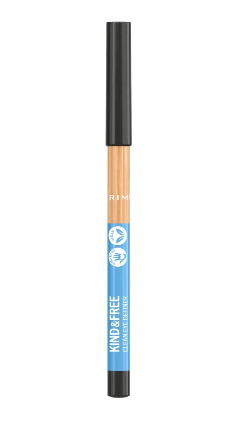 Kind & Free™ Crayon Liner Clean