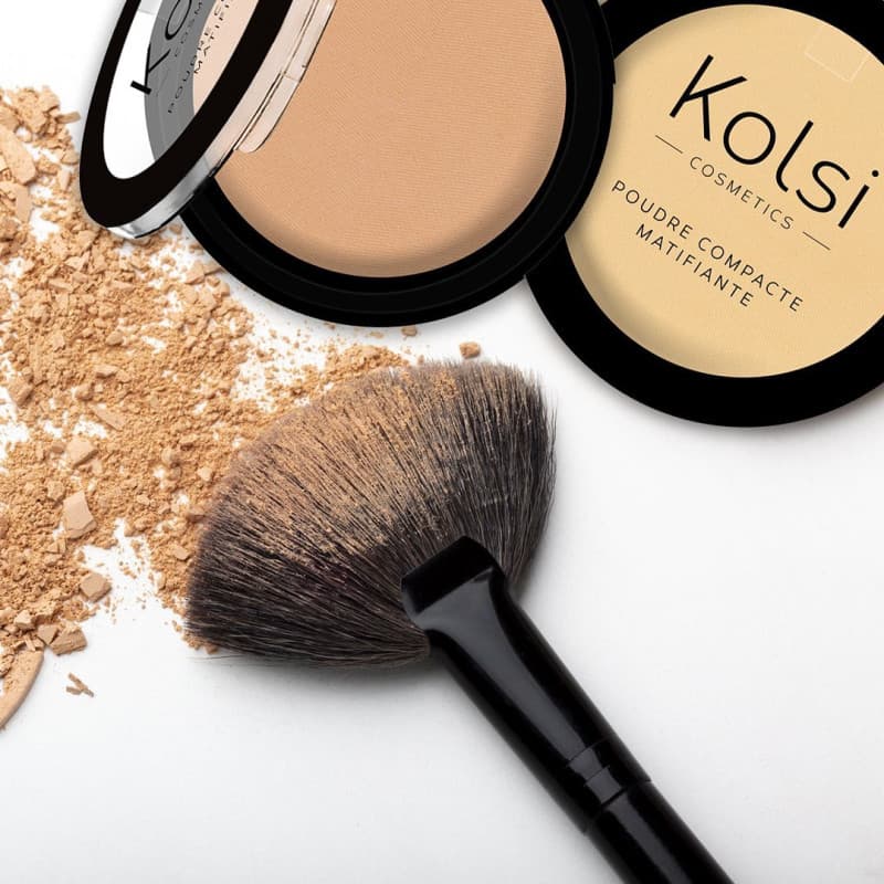 KOLSI POUDRE COMPAC N05