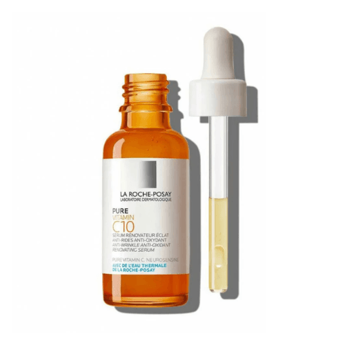LA ROCHE-POSAY SERUM PURE VITAMINE C10 30ML