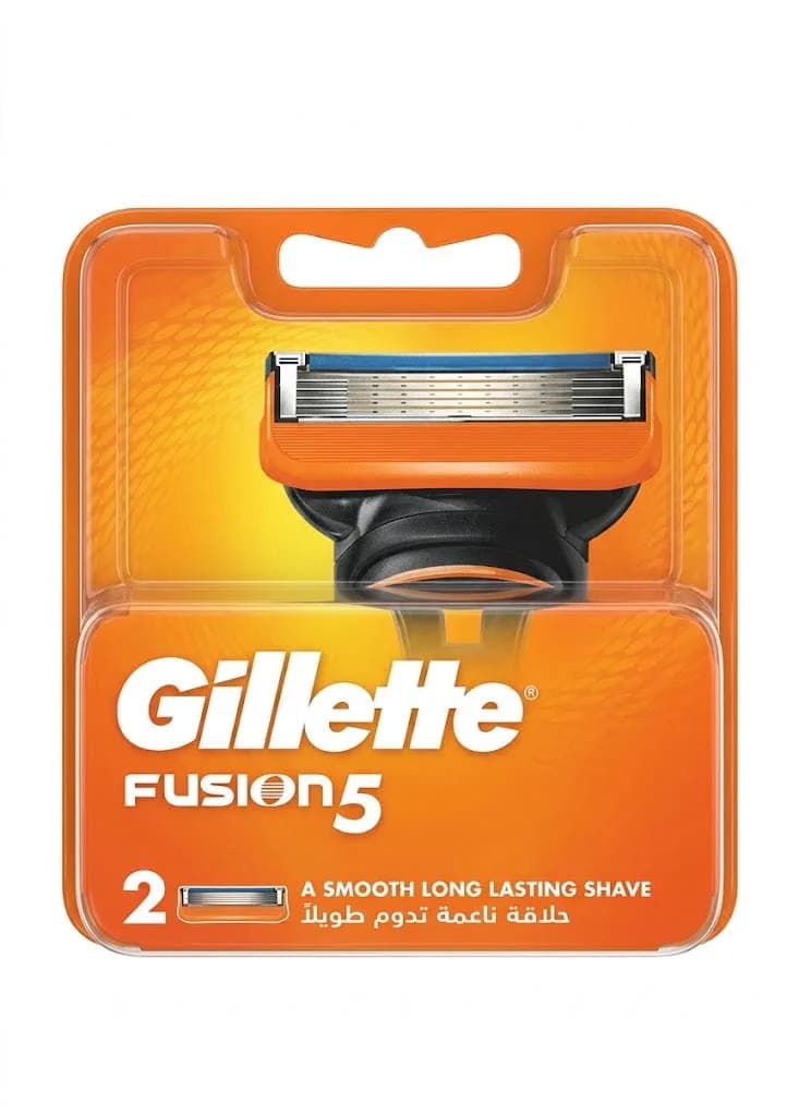 LAMES FUSION *2