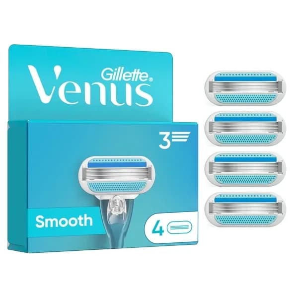 LAMES VENUS SMOOTH *4