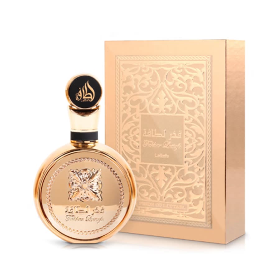 LATTAFA EDP FAKHAR