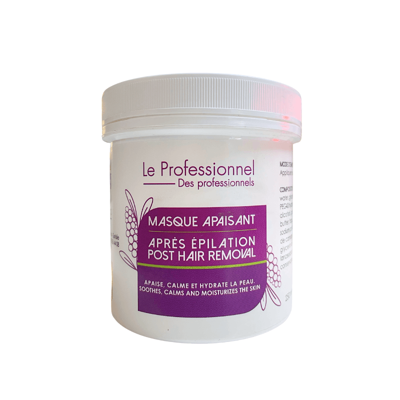 LE PROFESSIONNEL MASQUE APAISANT 250ML