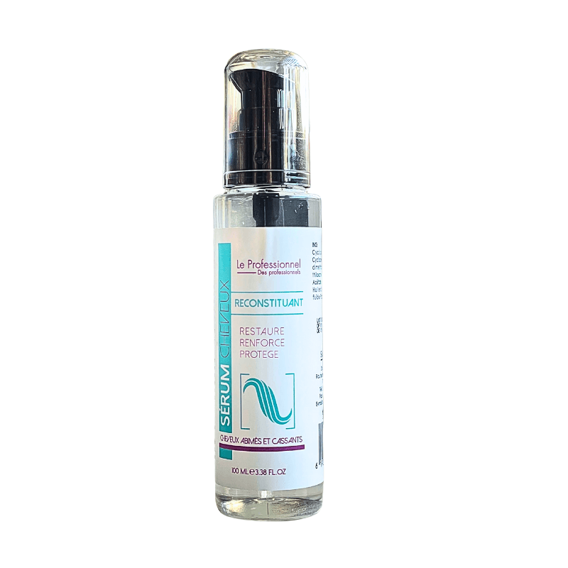 LE PROFESSIONNEL SERUM RECONSTITUANT 100ML