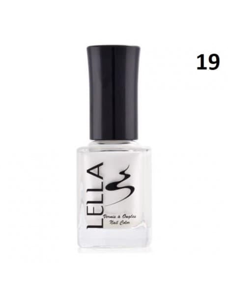 LELLA VERNIS A ONGL N19
