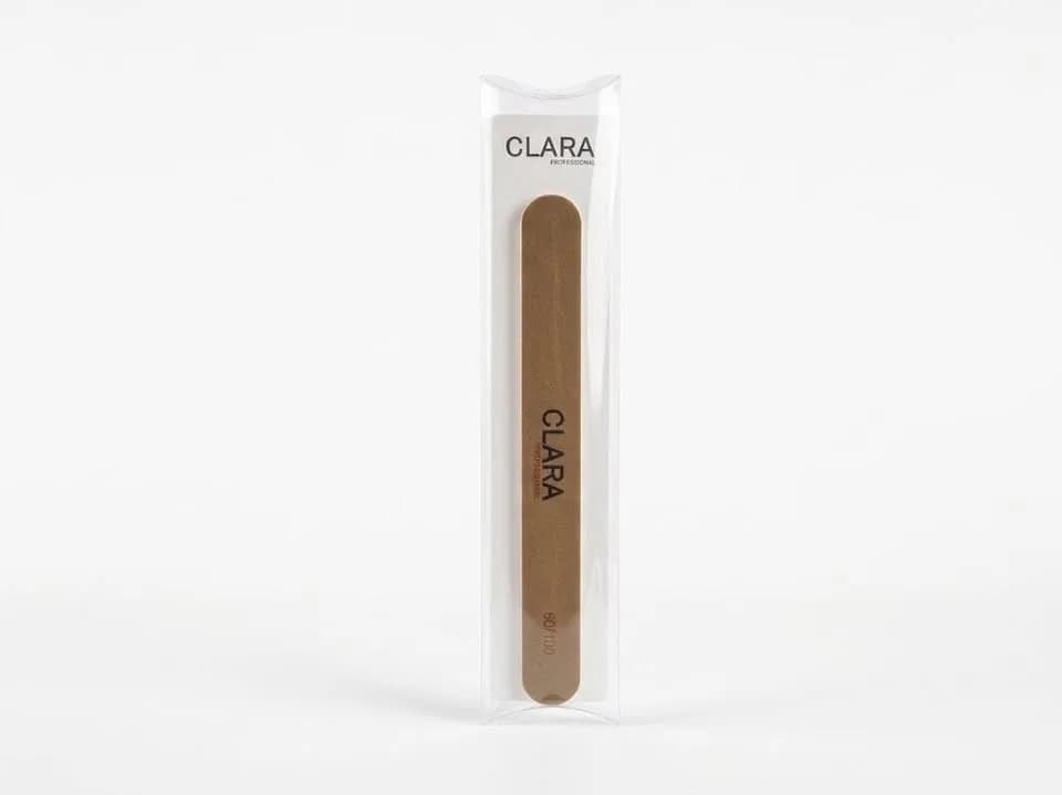LIM A ONGLE CARTON CLARA 80/100 2