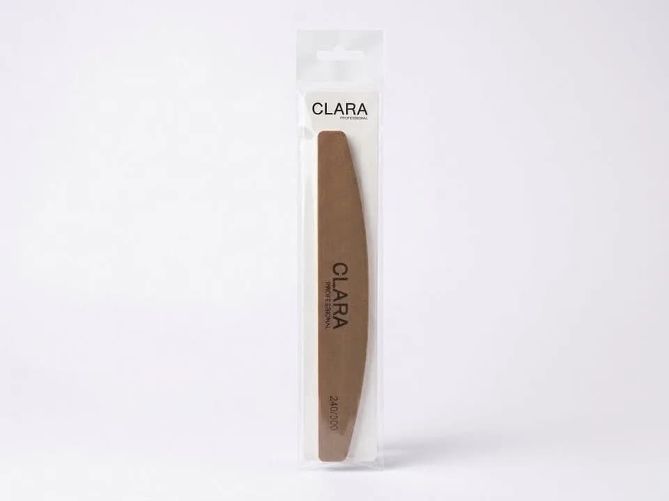 LIM A ONGLE CARTON CLARA 80/100 5