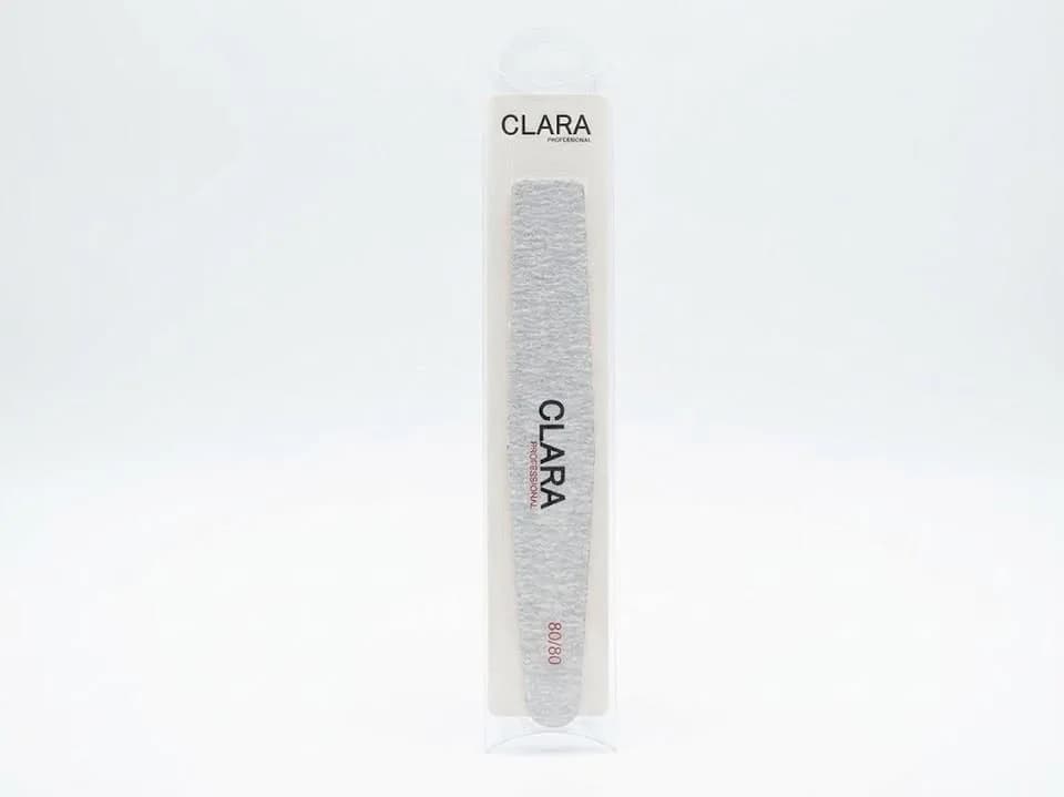 LIM A ONGLE CARTON CLARA 80/80 6