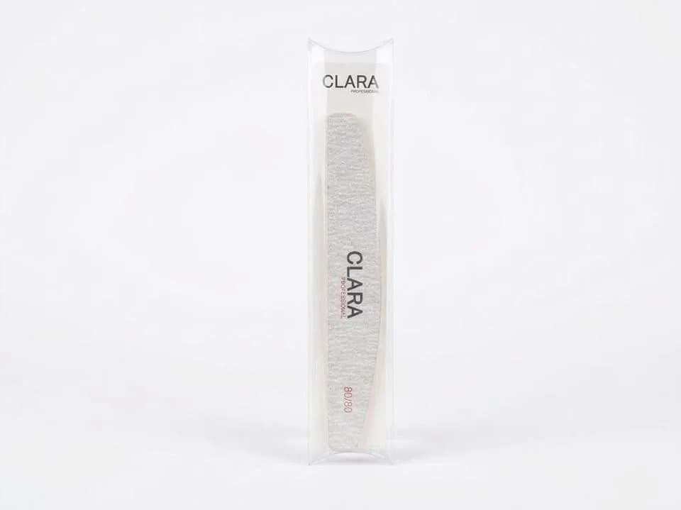 LIM A ONGLE CARTON CLARA 80/80 7