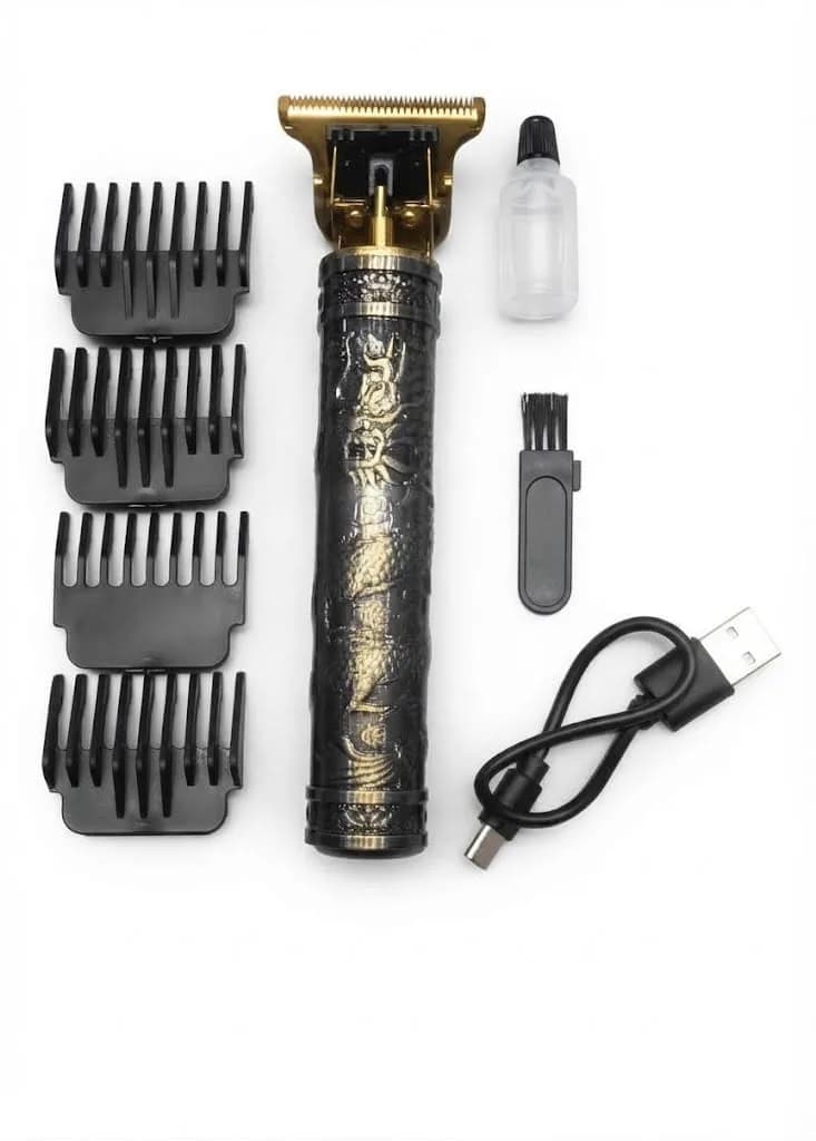 LZZO TONDEUSE-V-6603
