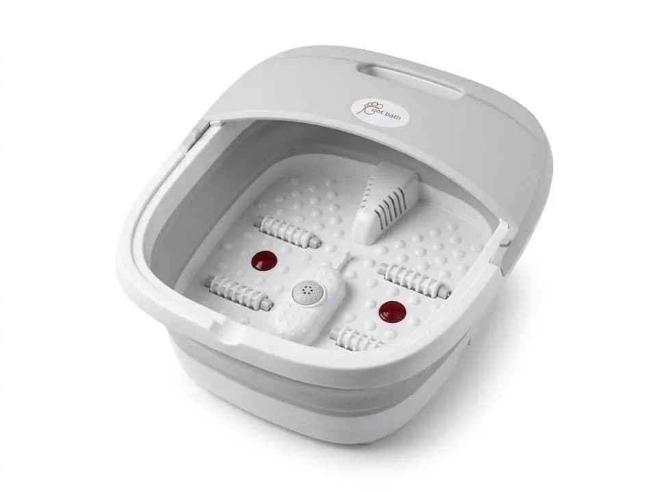 MACHINE SOIN DES PIEDS REF 19-4