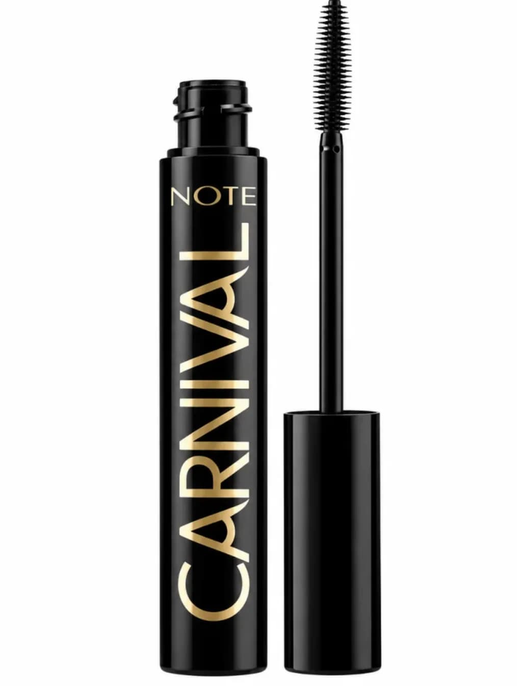 Mascara Note Carnaval