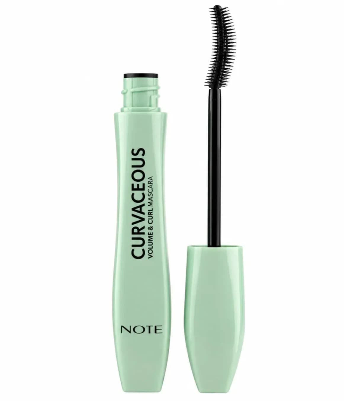 Mascara Note Curvaceous Volume & Curl