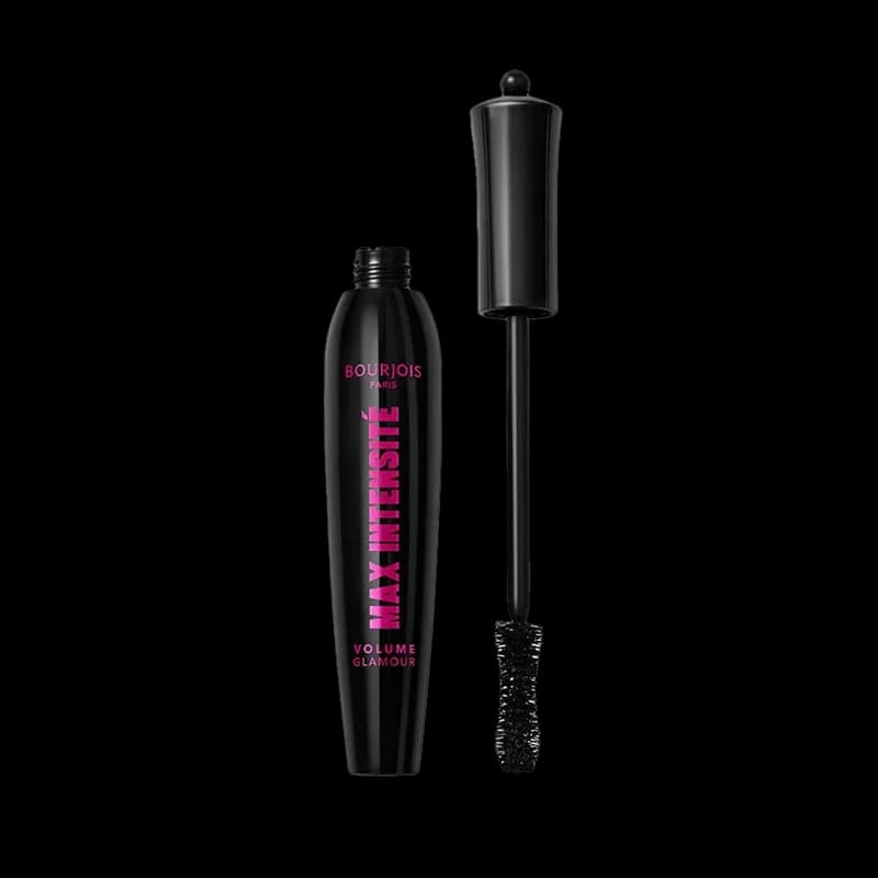 Mascara Volume Glamour Max Intensité