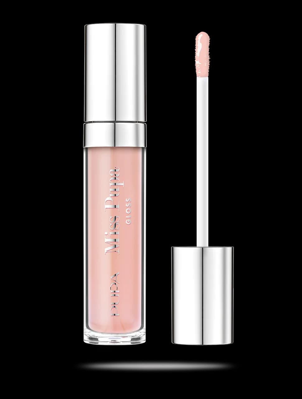 Miss Pupa Gloss — vue 1