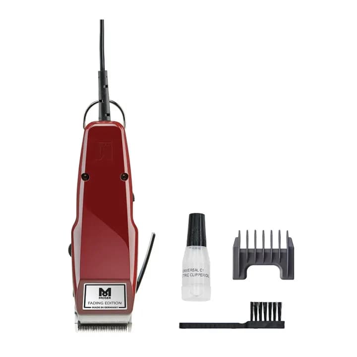 MOSER TONDEUSE 1400-0102 FAD