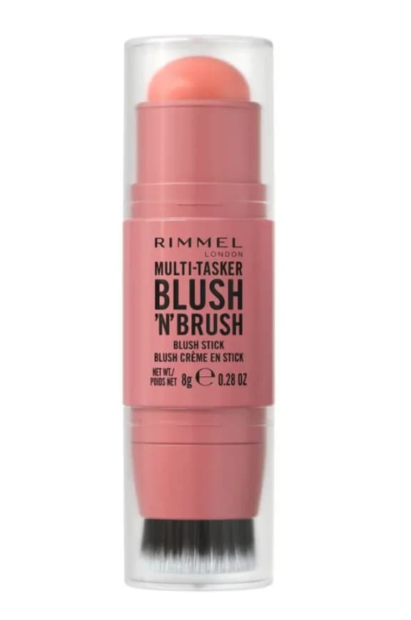 Multi-Tasker Blush N Brush