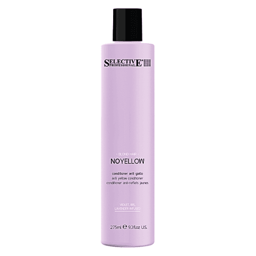 NO YELLOW CONDITIONNER 275ML