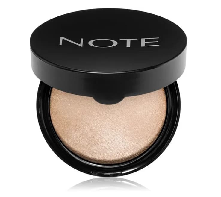 Note Baked Highlighter
