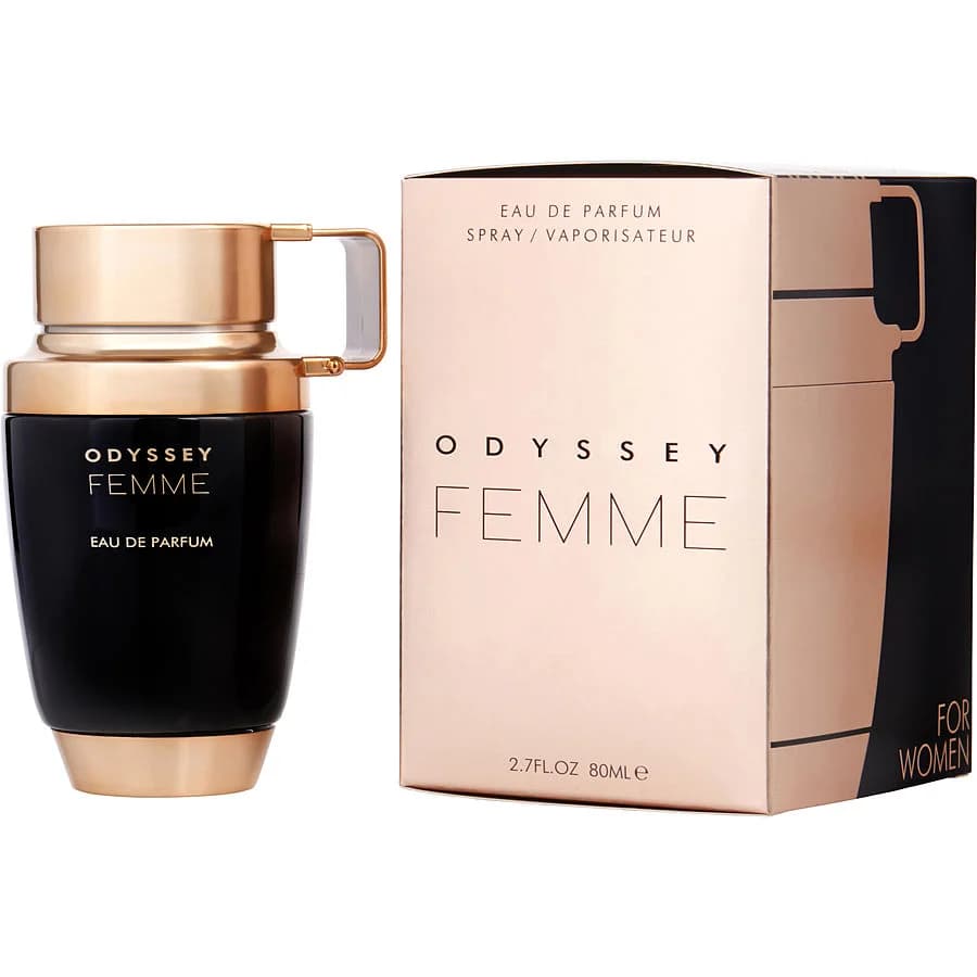 ODYSSEY EDP HOMME 1