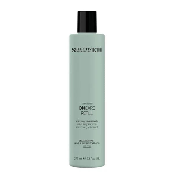 ONCARE REFILL SHAMPOO 275ML