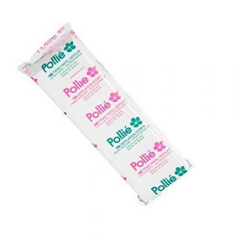 PAQ 100 BANDES  EPILAT EXTRA FORT