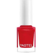 PASTEL NAIL POLISH N°285