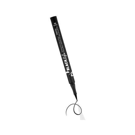 PASTEL PROFASHION BLACK STYLER EYELINER PEN