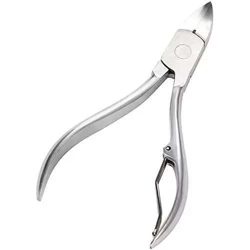 PINCE A ONGLE 10CM SANTORINI