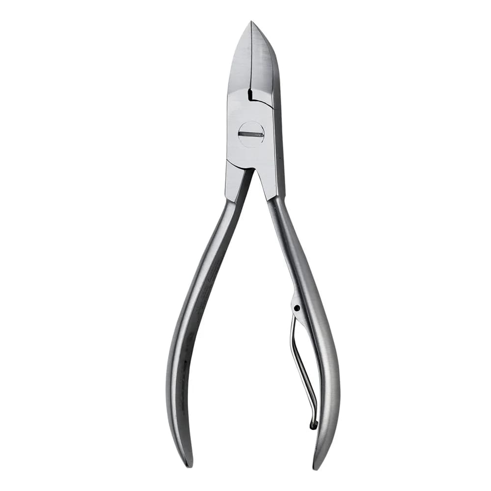 PINCE A ONGLE 12 CM SANTORINI