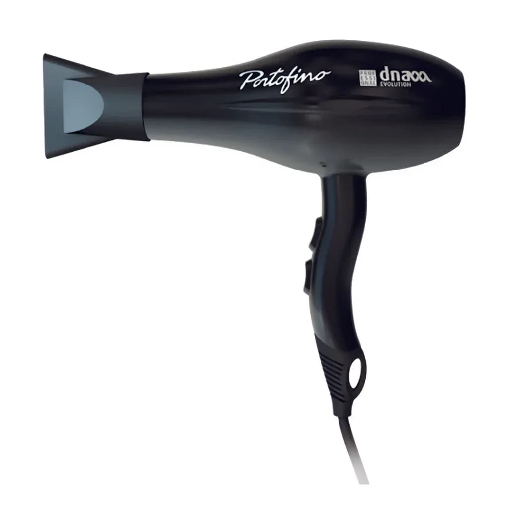 PORTOFINO BLACK 2000WATT