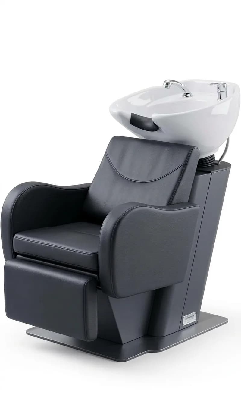 POSTE LAVAGE CUIRE LUXE