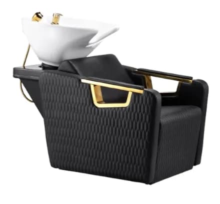 POSTE LAVAGE GOLD
