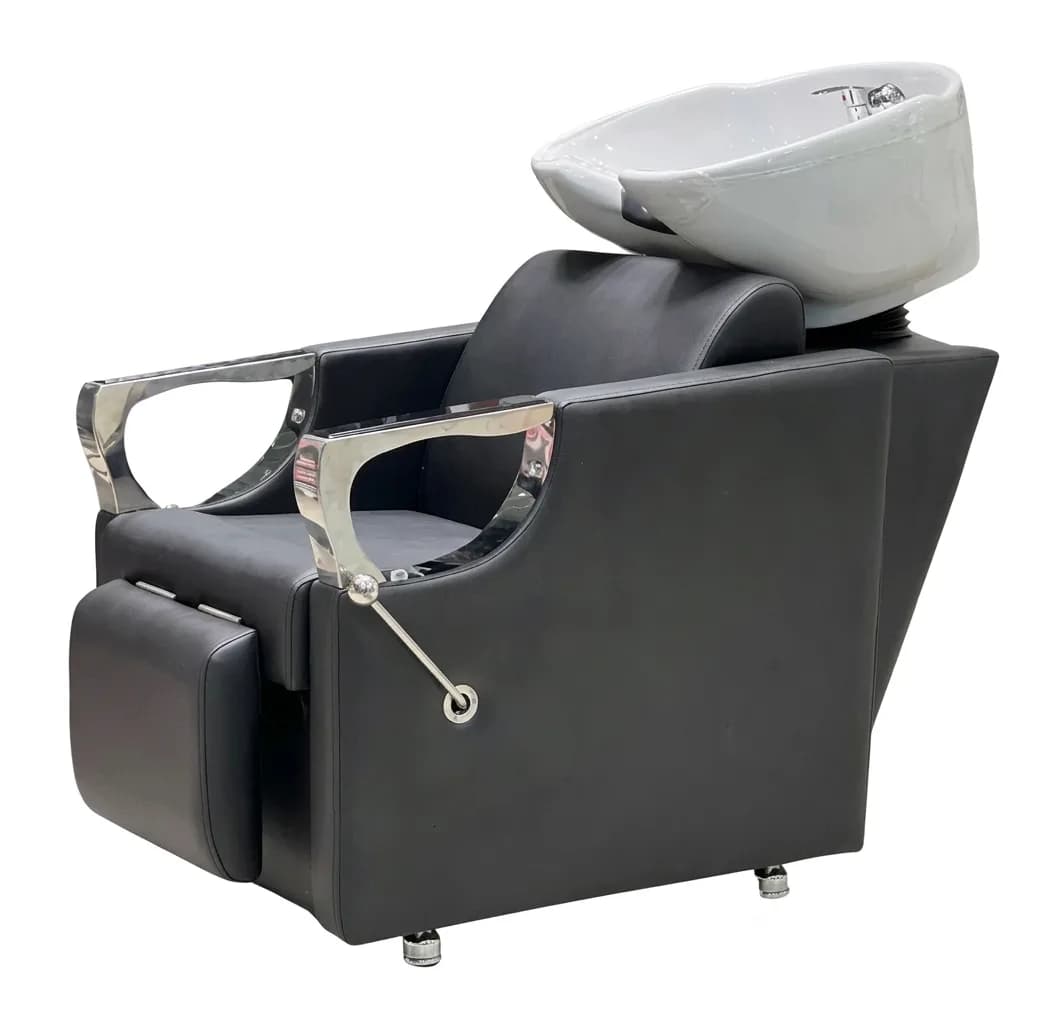 POSTE LAVAGE LUXE