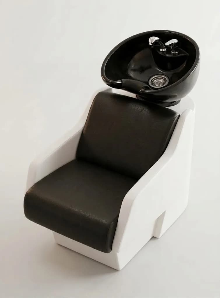 POSTE LAVAGE SIMPLE