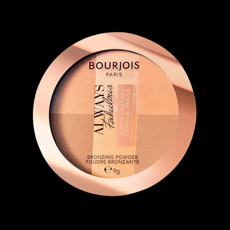 POUDRE BRONZANTE ALWAYS FABULOUS