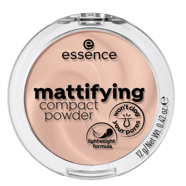 poudre compact mattifying 11