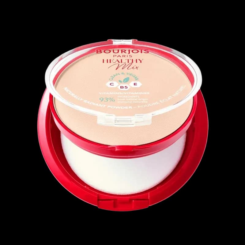 POUDRE COMPACTE HEALTHY MIX CLEAN