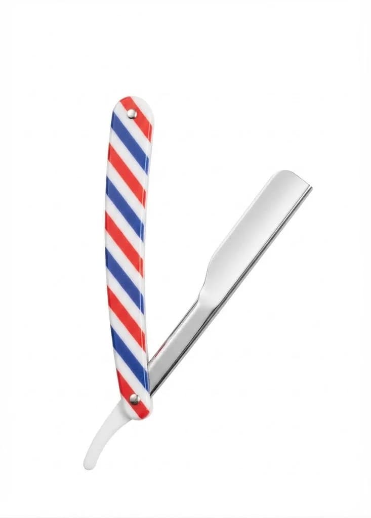 RASOIR DEMI LAME BARBER