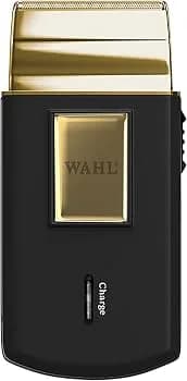 RASOIR RECHARGEABLE GOLD ETION