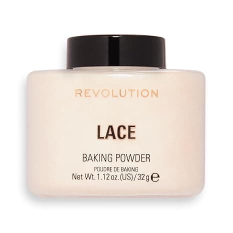 REVOLUTION POWDER 32G