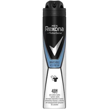 REXONA MEN INVISIBL